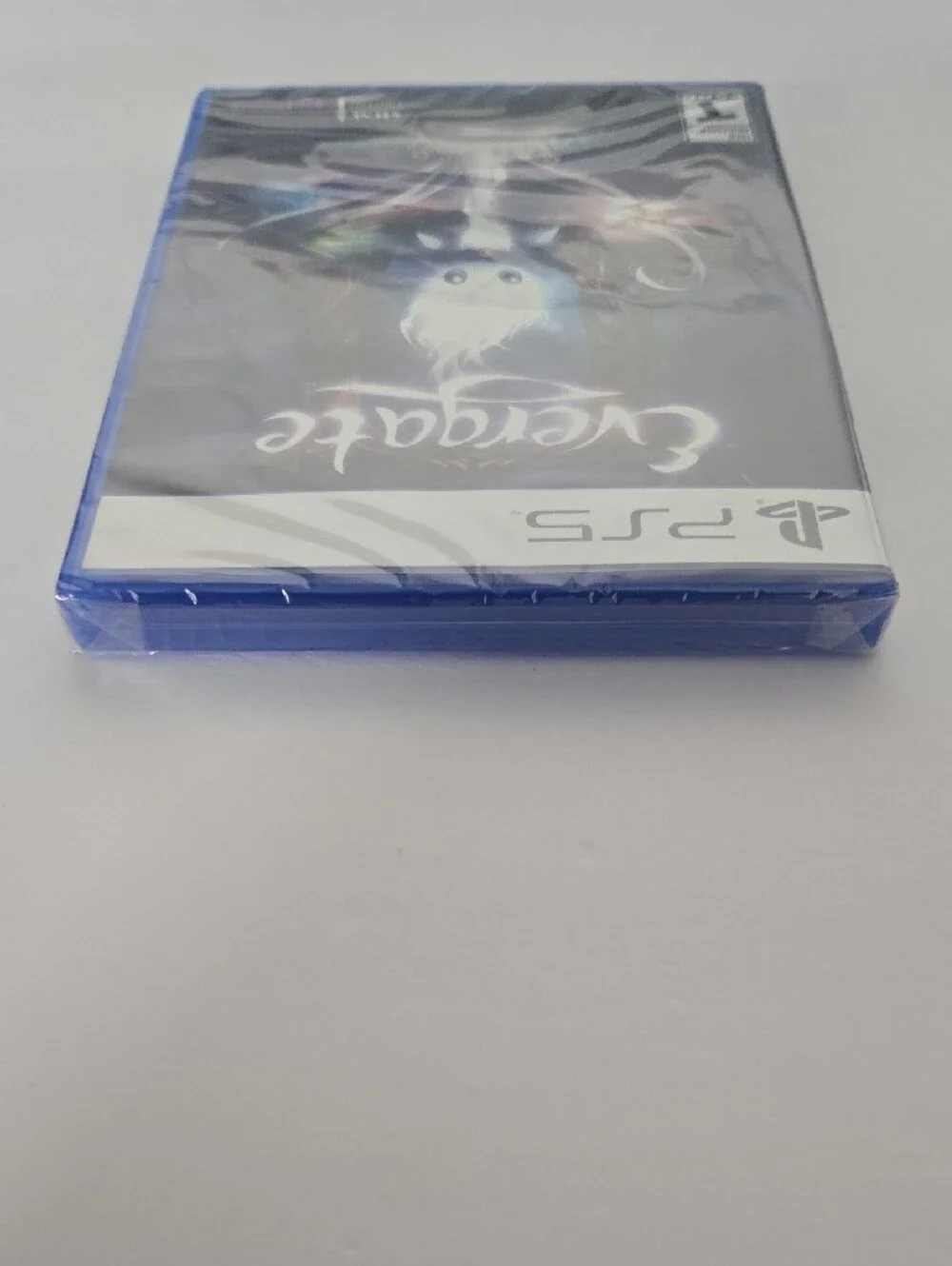 Sony PS5 Evergate - Blue Case